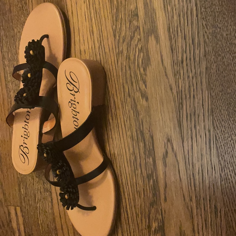 brand new brighton sandals - Picture 3 of 4